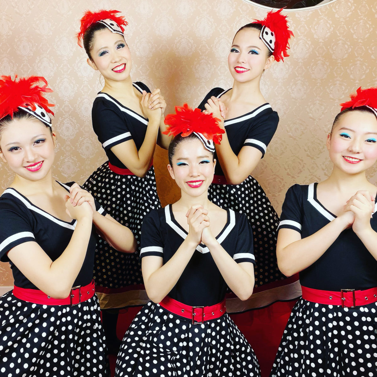 インスタライブまであと3日!!